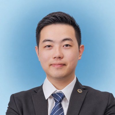 Peter Wei